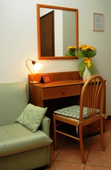 Residence Piccola Oasi Noventa Padovana Zimmer foto