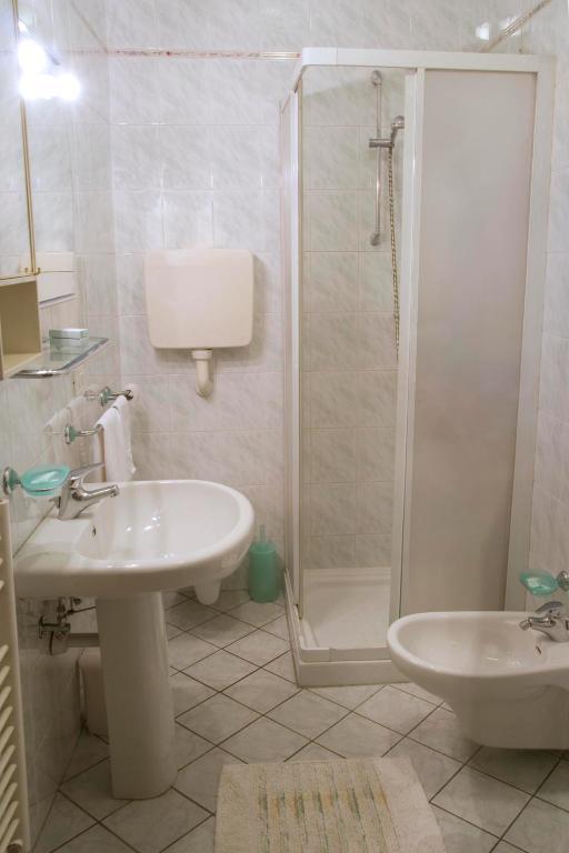 Residence Piccola Oasi Noventa Padovana Zimmer foto