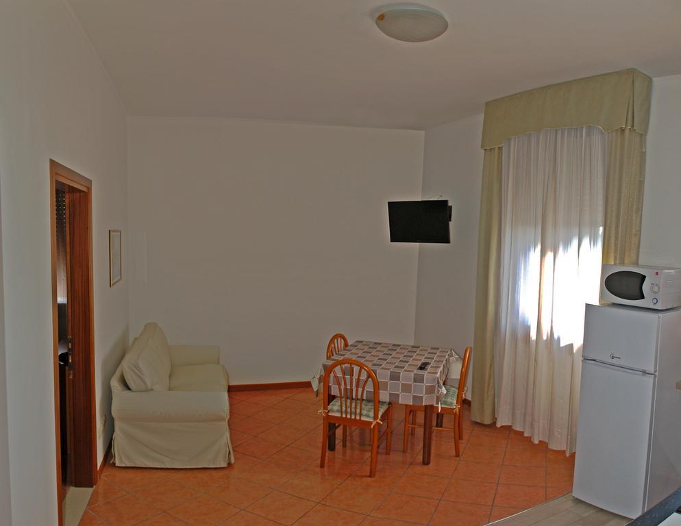 Residence Piccola Oasi Noventa Padovana Exterior foto
